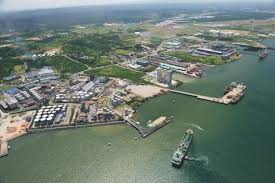 Existem 1 operadores que asseguram o transporte entre kota kinabalu e lahad datu,, com 2 partidas por dia. Building International Airport Power Plant To Elevate Lahad Datu Borneo Post Online