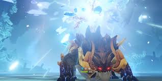 Azhdaha Genshin Impact Guide - Genshin Chronicle