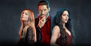 Insula iubirii sezon 3 episodul 6 online 5 iunie 2017. Lucifer Sezonul 4 Episodul 2 Online