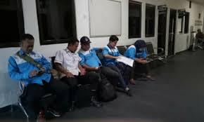 Umr pt pwi jepara / lowongan kerja pt parkland world indonesia jepara 2019. 1 000 Pekerja Pt Pwi Jepara Dari Pati Diistirahatkan 14 Hari Dan Dibayar Penuh Serikat Pekerja Nasional