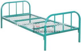 What are the shipping options for metal bunk beds? Strong Kids Metal Single Bed With Slide Stackable Single Metal Bed Frame For Kids Bed Kids Bed With Slide Single Metal Bed Frame Metal Bed Frame