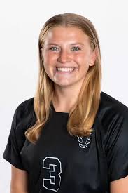 Thompson Named Goalkeeper of the Year, Five Bulls Earn All-MAC Recognition 