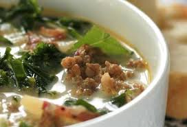 9 Copycat Olive Garden Recipes To Make At Home In 2020 Recipes Restaurant Recipes Olive Garden Recipes