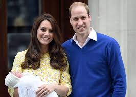 We did not find results for: Royal Baby Ii Recordamos El Nacimiento De La Princesa Charlotte De Cambridge