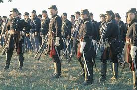 Gods and Generals | Rotten Tomatoes