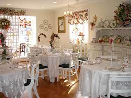 Pin On Tea Time Ideas And Decor
