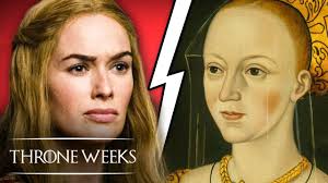 Du weißt gar nichts, jon schnee; Game Of Thrones Die Historischen Vorbilder Rote Hochzeit Rosenkriege Richard Iii Youtube