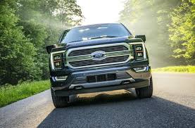 Customers, an american flag is etched into the interior of the instrument panels near the driver and passenger doors. 2021 Ford F 150 What You Need To Know U S News World Report