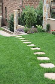 Collection by natural stone imports ltd. Stepping Stones Nicolock