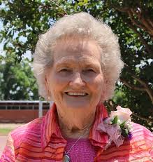 Obituary for Joyce (McDonald) Matney