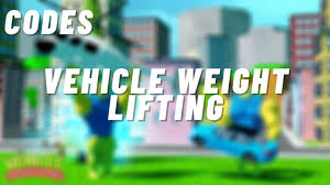 Redeem this code to earn $5,000. Codes Vehicle Weight Lifting New Year Youtube