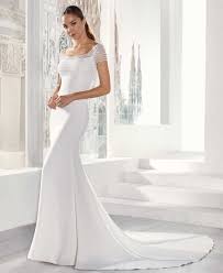 Il miglior vestito da sposa per il tuo matrimonio. Abiti Da Sposa A Sirena 2021 2022 90 Modelli Bellissimi Beautydea