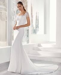 Ispirato a uno degli abiti più celebri di tutti i tempi, l'abito marilyn fa parte di una capsule limited edition nata per celebrare l'estate e i suoi colori. Abiti Da Sposa A Sirena 2021 2022 90 Modelli Bellissimi Beautydea