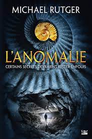 Provided to declips by distrokid anomalie · nihel smith anomalie ℗ bo$$he released on: L Anomalie Amazon De Rutger Michael Kreutzberger Claire Fremdsprachige Bucher