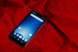 Veľkosť full hd displeja je 5,8 s ktorou som absolútne spokojný, zvlášť aj preto, lebo som sa bál, že bude až moc veľký. Recenze Xiaomi Mi A2 Lite Odlehceny Je Lepsi Zaciname Diit Cz