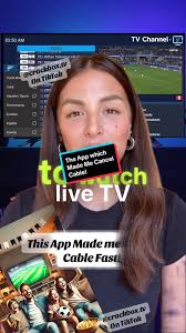 Ulta Supreme Firestick App