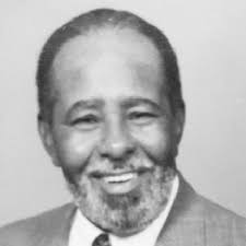 Horace Hall Obituary (2015)