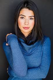 Kate Peterman: Movies, TV, and Bio