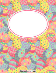 Free 8.5 x 11 page borders featuring the easter bunny, easter eggs, and more. 12 Best Easter Printables Ideas Easter Printables Easter Printables Free Easter