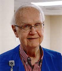 Robert Rothwell Jr. Archives