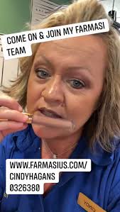 @CindyHagans's video Tweet