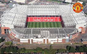 We hope you enjoy our growing collection of hd images to use as a background or home screen for your smartphone or please contact us if you want to publish an old trafford wallpaper on our site. Manchester United Old Trafford Wallpaper