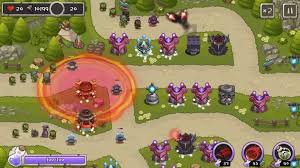 Download for free apk, data and mod full android games and apps at . Tower Defense King Mod Apk Unlimited Money Gems Flarefiles Com