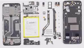 The oneplus 5 is oneplus's most recent flagship released in 2017: Oneplus 5 Disassembly Teardown Step By Step Review