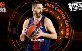 Euroleague son dakika transfer haberleri, euroleague fikstürü, maç sonuçları, puan durumu ve daha fazlası için www.tr.beinsports.com.tr adresini ziyaret edin. Juan Carlos Navarro In The Euroleague Team Of The Decade