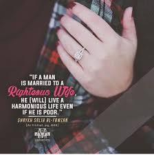 You also can try to find countless relevant concepts in this article!. Righteous Wife A Great Gift From Allah Steemit