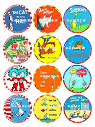Calendar printables from a day in the life of a classroom teacher. Dr Seuss Cupcake Toppers Cheap Online Shopping