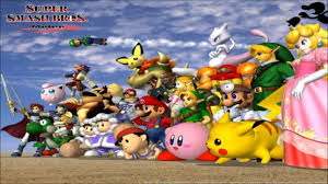 The fastest ways to unlock smash bros. Easy Guide Smash Melee How To Unlock All Characters Gamers Decide