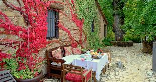 Turismo rural y aventura desde sólo 16 €. Las Mejores Casas Rurales De Alquiler En Espana