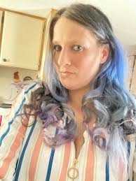 My name is Brian, introducing myself from Dewitt iowa .