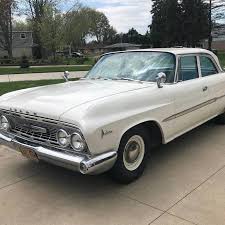 Image result for Vermilion 1961 Polara