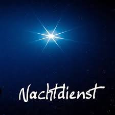 Nachtdienst Nacht Nachtschicht Lustig Krankenschwester Witze