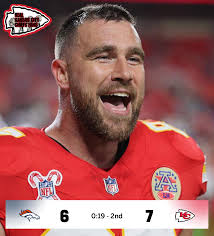 Whatever you do don't say the score of this game out loud…