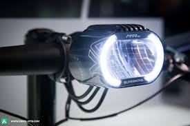 Just got an email from supernova regarding upgrading the headlamp on the st2 to the new m99. Eurobike 2015 Supernova M99 E Mountainbike Magazine
