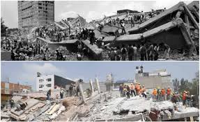 We serve the public, the re/insurance and ils communities and. Sismos En Cifras Un Comparativo De Los Temblores De 1985 Y 2017 En La Ciudad De Mexico