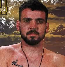 Ernest Bolt ("Lightning")