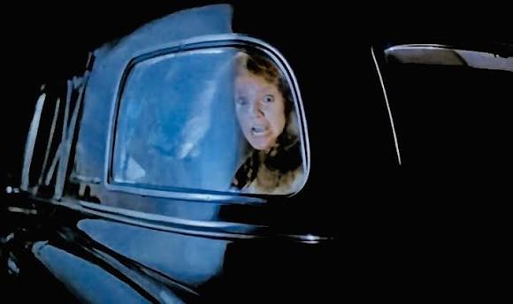 cult film freak: TRISH VAN DEVERE LEADS 'THE HEARSE' WITH JOSEPH COTTEN