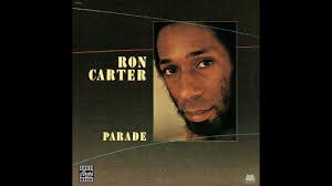 Substantial's 'Remembering Dave' sample of Ron Carter's 'Parade'