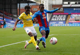 Leeds have shown a lot more on the road than home games this season, so i think bookmakers have underestimated crystal palace. Crystal Palace Fans Fume At Tyrick Mitchell The Transfer Tavern