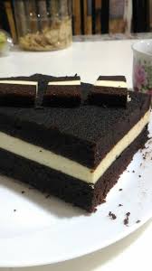 10 resepi kek batik sedap dan lembut. Pin On Cake
