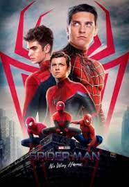 Spider Man No Way Home Streaming Vf 2021 Complet Hd Sur French Stream
