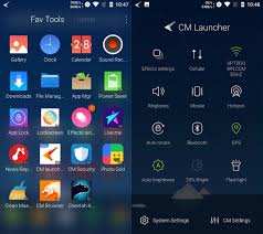 Descargar la última versión de cm launcher para android. El Launcher Mas Descargado En Android No Es Precisamente El Mejor