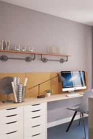 Battle Deco 2 Optimiser Un Studio Blog Rhinov Bureau Etudiant Decoration Bureau Et Deco Maison