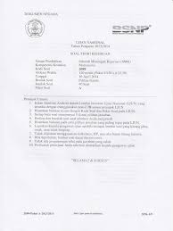 We did not find results for: Soal Ujian Nasional Jurusan Multimedia