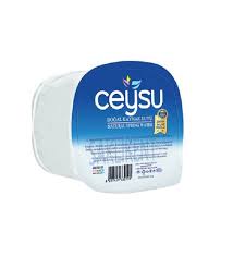 CEYSU DOĞAL KAYNAK SUYU 200 ML BARDAK SU