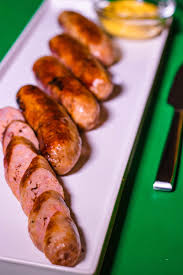 How To Cook Sausage Perfectly Sausage Recipes Italian Sausage Bratwurst Polish Chicken Sausage Links Appetizers B How To Cook Sausage Cooking Recipes